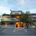 艾芙洛帕酒店 3*
