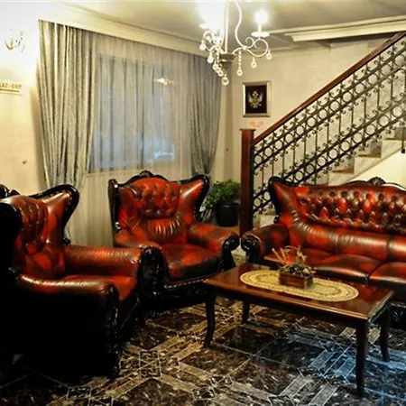 Отель Evropa 3*