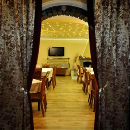 Evropa Подгорица