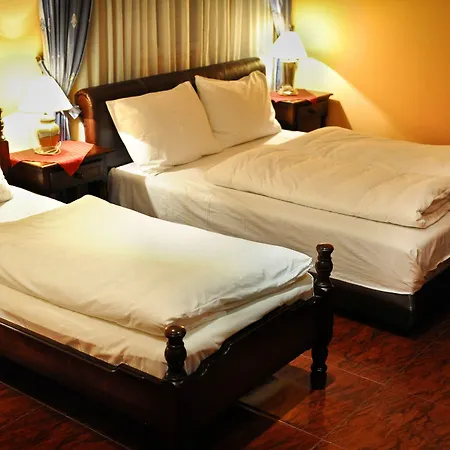 Evropa Отель 3*