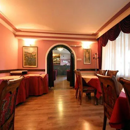 Evropa Подгорица