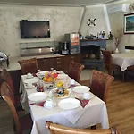Evropa Hotel Podgorica
