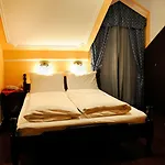 Hotel Evropa 3*