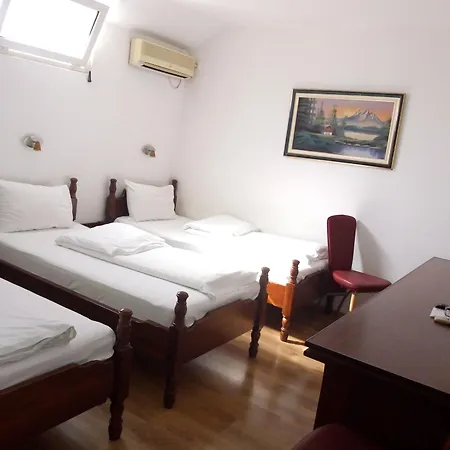 Evropa Podgorica