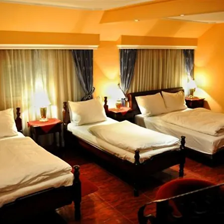 Evropa 3* Podgorica