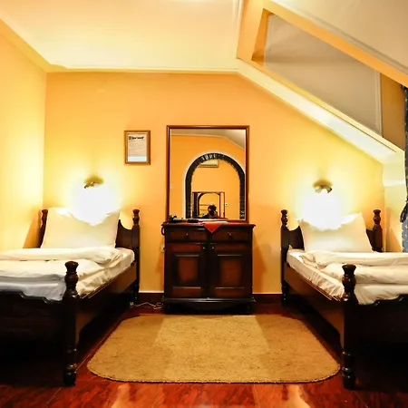 Hotel Evropa Podgorica