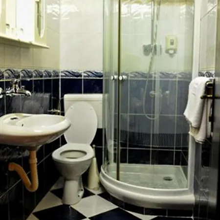 Evropa 3* Podgorica