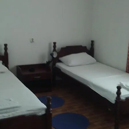 Evropa Hotel