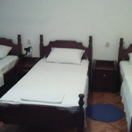 Evropa 3* Podgorica