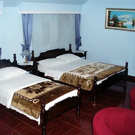 Evropa Hotel