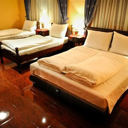 エヴロパ ポドゴリツァ