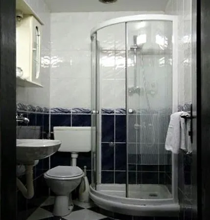 Evropa Hotell 3*