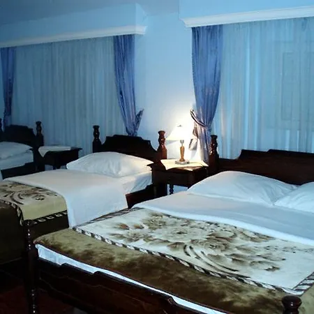 Hotel Evropa Podgorica