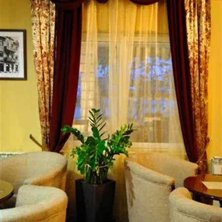 Hotel Evropa