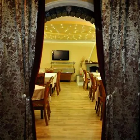 Evropa Podgorica