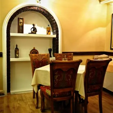 Evropa Hotel Podgorica