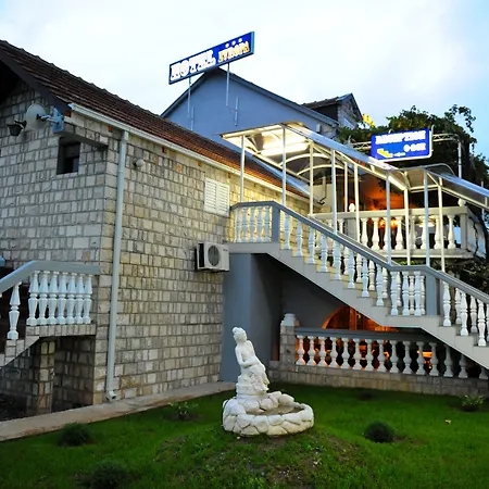 Evropa Hotel