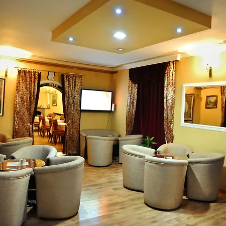 Hotel Evropa