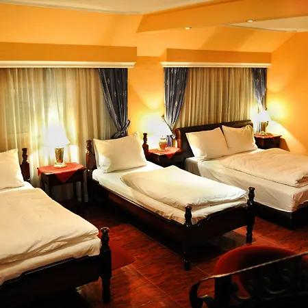 Evropa 3* Podgorica
