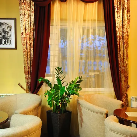 エヴロパ ポドゴリツァ