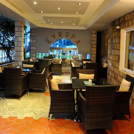 Evropa 3*