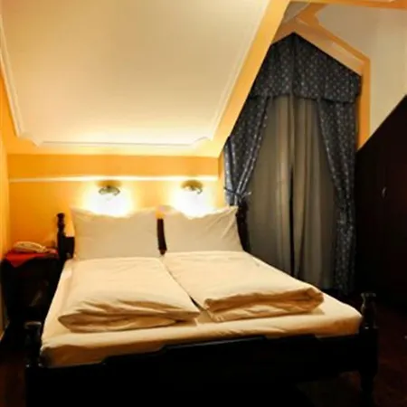 Hotel Evropa Podgorica