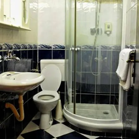 エヴロパ ホテル