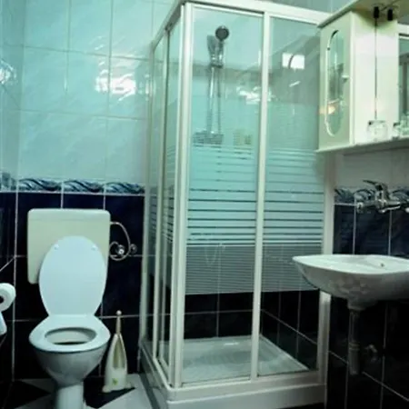 Hotel Evropa 3*