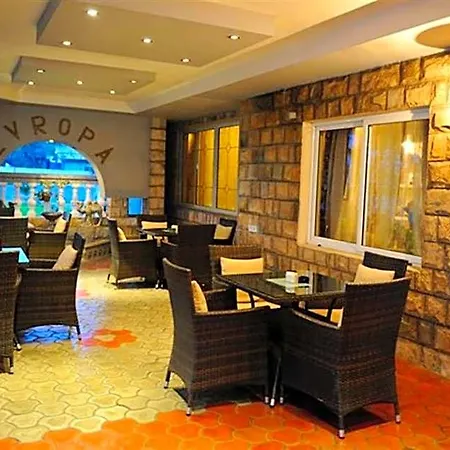Hotel Evropa