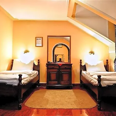 Evropa Hotel Podgorica