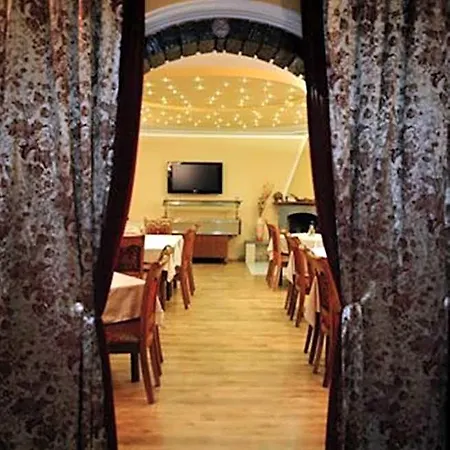 Hotel Evropa