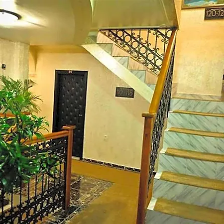 Evropa Hotel