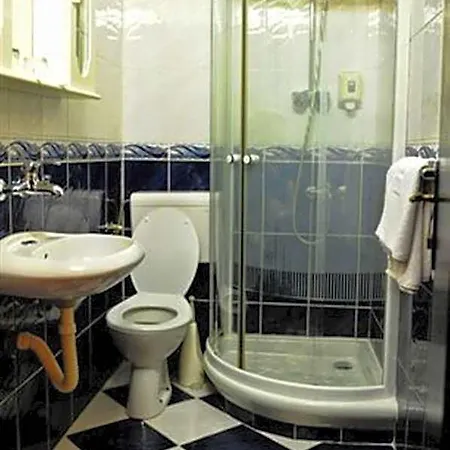 Evropa Hotel