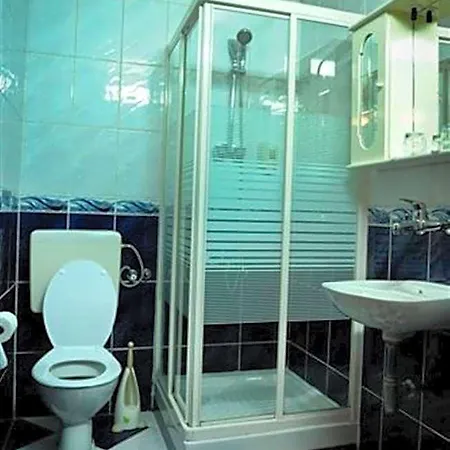 Evropa Hotel 3*