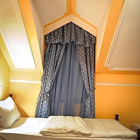 Evropa 3* Podgorica