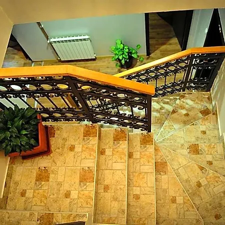 Evropa 3* Podgorica
