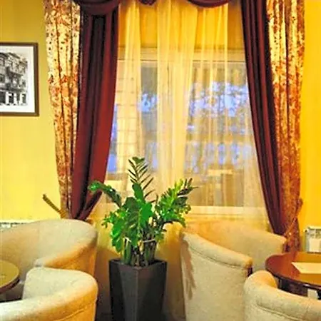 Evropa Hotel