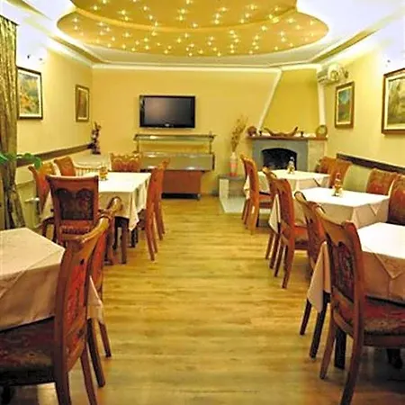 Evropa 3* Podgorica
