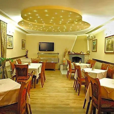 Evropa Podgorica