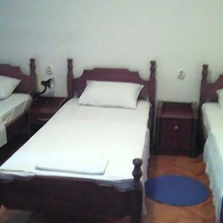 Evropa Podgorica
