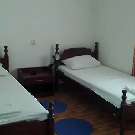 Hotel Evropa