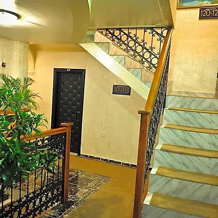 Evropa Hotel 3*