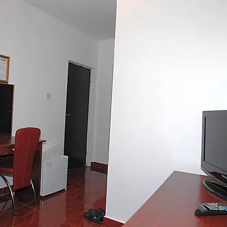 Hotel Evropa Podgorica