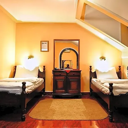 Evropa Hotel Podgorica