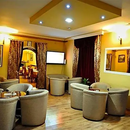 Evropa Hotel