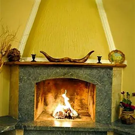 Evropa Hotel 3*
