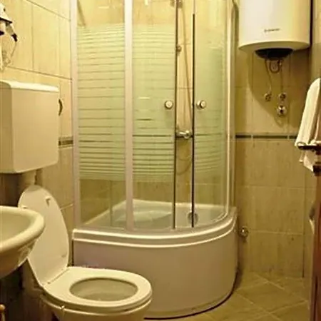 Evropa Hotel Podgorica
