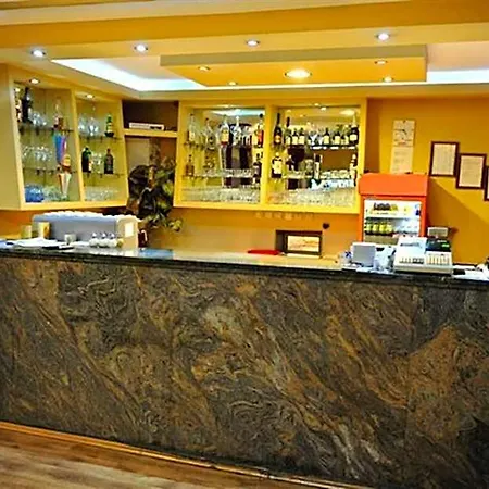 Evropa Hotel Podgorica