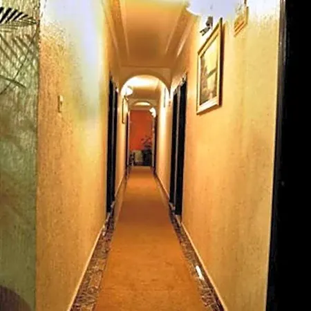 Hotel Evropa 3*