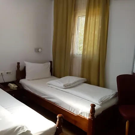 Hotel Evropa Podgorica